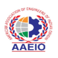 American Association of Engineers of Indian Origin (AAEIO) logo - Similar company to Skoolsaver