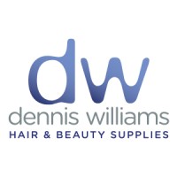 DENNIS WILLIAMS HAIR & BEAUTY Ltd logo - Similar company to Itec Employment