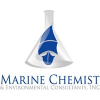 Marine Chemist & Environmental Consultants, Inc. logo - Similar company to Marine Chemist Service Inc