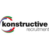 Konstructive Recruitment logo - Similar company to Gen5 Frameworks