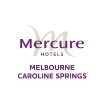 Mercure Melbourne Caroline Springs logo - Similar company to Oscar'S Group