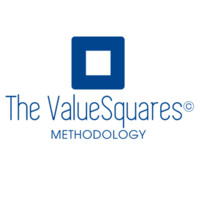 The ValueSquares Methodology logo - Similar company to Aine | Rethinking Logistics