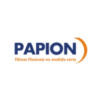 Papion Filmes Flexíveis logo - Similar company to Ds Plastic