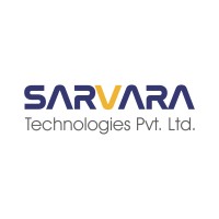 Sarvara Technologies logo - Similar company to Saas Infosolutions