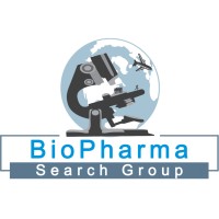 BioPharma Search Group logo - Similar company to Celli Technologies Inc