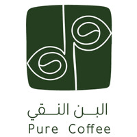 Pure Coffee Ltd. logo - Similar company to Harmonize Coffee Roasters