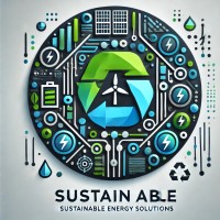 Sustain-able News logo - Similar company to Gov 