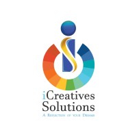 iCreatives Solutions logo - Similar company to Cerbotech Education Pvt Ltd