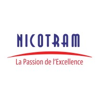 Nicotram logo - Similar company to Fronterial