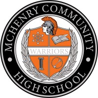 McHenry High School District 156 logo - Similar company to Mchenry Country Club