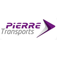 PIERRE TRANSPORTS logo - Similar company to Lan West