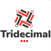 Tridecimal logo - Similar company to Tridecimal Limited