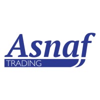 Asnaf Trading Company logo - Similar company to Asnaf Group