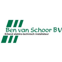 Ben van Schoor B.V. logo - Similar company to Slimmedingen Bv