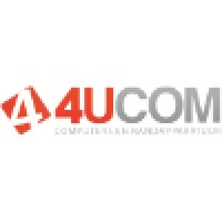 4uComIT logo - Similar company to Corvex Ict-Dienstverlening