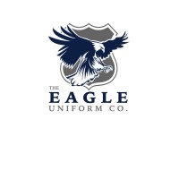 The Eagle Uniform Company logo - Similar company to County Packaging, Inc.