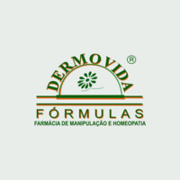 Farmácia Dermovida logo - Similar company to Phytoart Farmácia De Manipulação