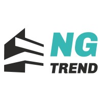 N G Trend logo - Similar company to Bs Konstructia