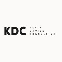 Kevin Davies Consulting Ltd logo - Similar company to The Incremental Pathway