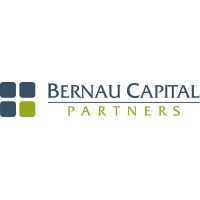 Bernau Capital Partners logo - Similar company to Mirio Development