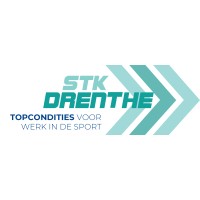 Stichting Sporttechnisch Kader Drenthe (STK Drenthe) logo - Similar company to Netwerk In De Sport
