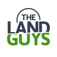 The Land Guys logo - Similar company to Up Estates