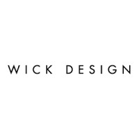Wick Design logo - Similar company to Hpd Architecture + Interiors