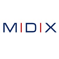MIDIX GmbH logo - Similar company to Midix.Com