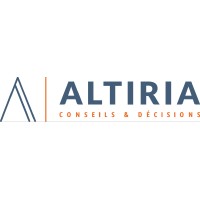 ALTIRIA logo - Similar company to Go Blossom