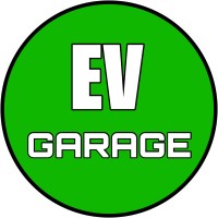 EV Garage logo - Similar company to Electrified Garage