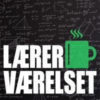 Lærerværelset logo - Similar company to Bernstorffsminde Efterskole