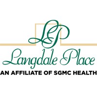 Langdale Place logo - Similar company to Suggs Law Firm