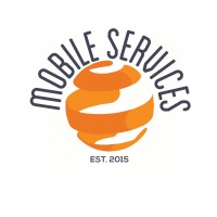 Mobiservs d/b/a Mobile Services logo