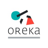 OREKA Expertise comptable logo - Similar company to Dial Expertise Comptable