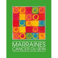 MARRAINES CANCER DU SEIN VAUD logo - Similar company to Imagenome (Groupe Inovie)