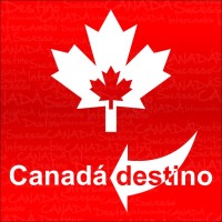 Canada Destino logo - Similar company to Btb Intercâmbios