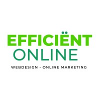 Efficiënt Online - Online marketing & website realisatie logo - Similar company to Artiteq - Flexible Hanging Solutions