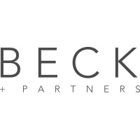 Beck + Partners logo - Similar company to Blackpine