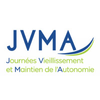 Congrès Journées Vieillissement et Maintien de l'Autonomie logo - Similar company to B4 Event
