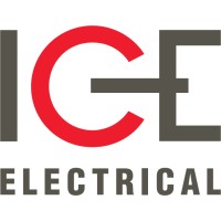 ICE Electrical Ltd logo - Similar company to Excel Refrigeration & A/C Ltd