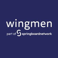 Wingmen Solutions logo - Similar company to The Jewish Community Of Rome
