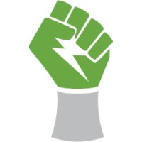 Campaign for a Green Nuclear Deal logo - Similar company to Lodgicka