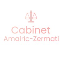 Cabinet d'Avocats Amalric-Zermati logo - Similar company to Arcames Avocats