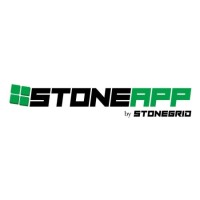 StoneApp by Stone Grid logo - Similar company to Moraware