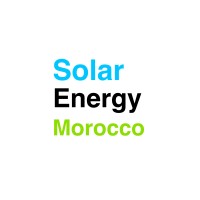 Solar Energy Morocco logo - Similar company to Solar Energy - Morocco