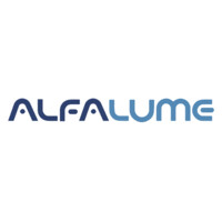 Alfalume, Inc logo - Similar company to Lumics - We Manufacture Diode Lasers.