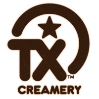 TX Creamery logo - Similar company to Empress Jewelries