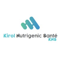 KDNA Génomique logo - Similar company to Homa Santé