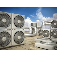 Deesa Cooling Systems Limited R-HVAC Experts logo - Similar company to Coolpoint Hvac Engineers Ltd