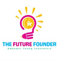 The Future Founder logo - Similar company to Starboy Solutions
